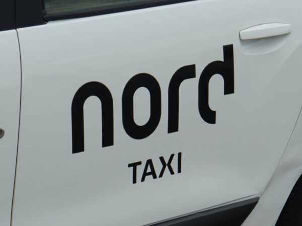 NORD TAXI KOSZALIN